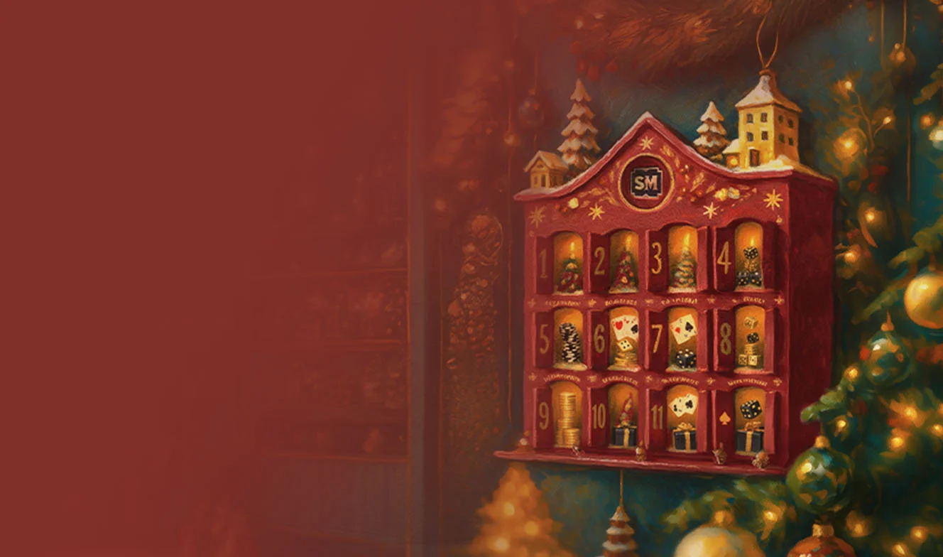 Advent Calendar